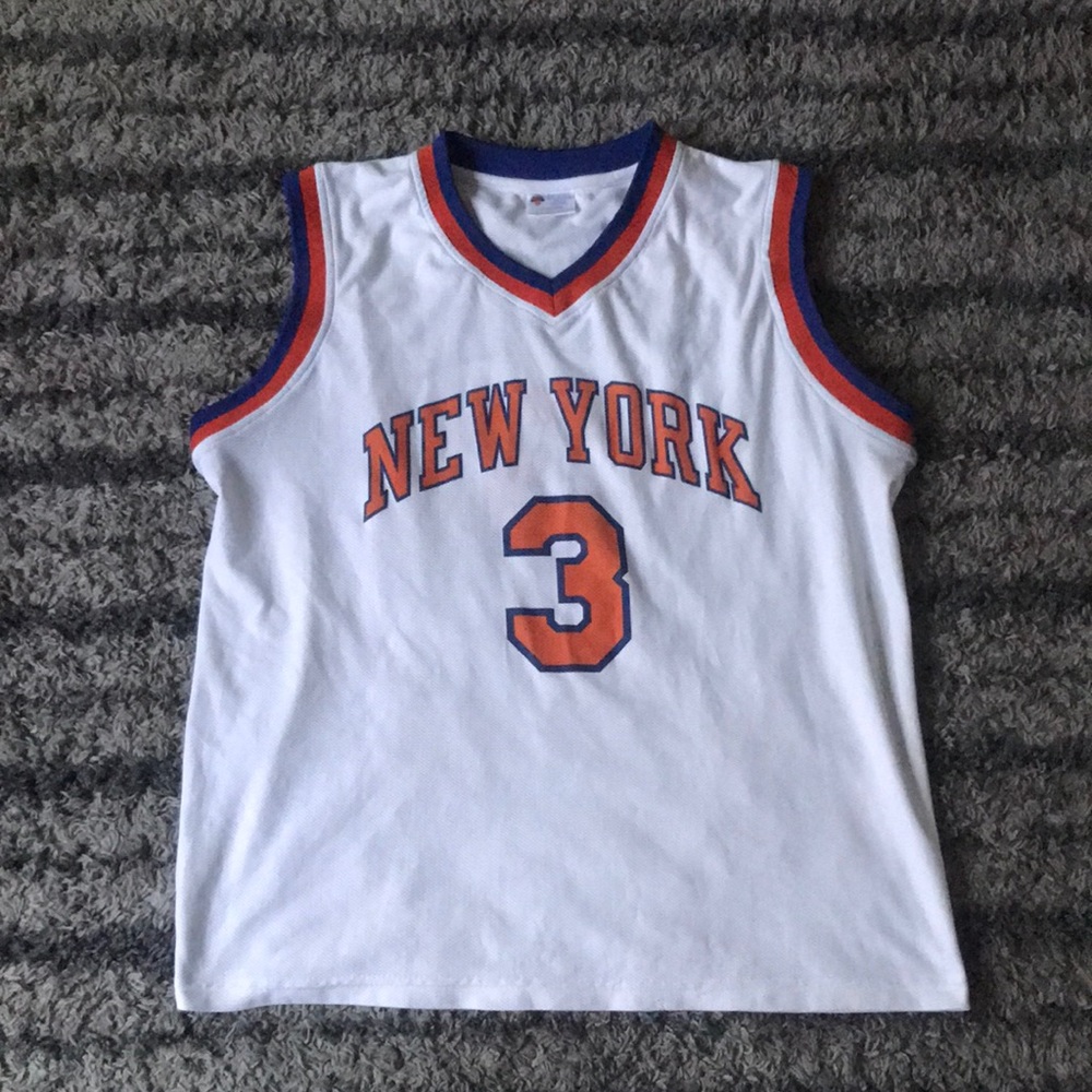 New York Jersey